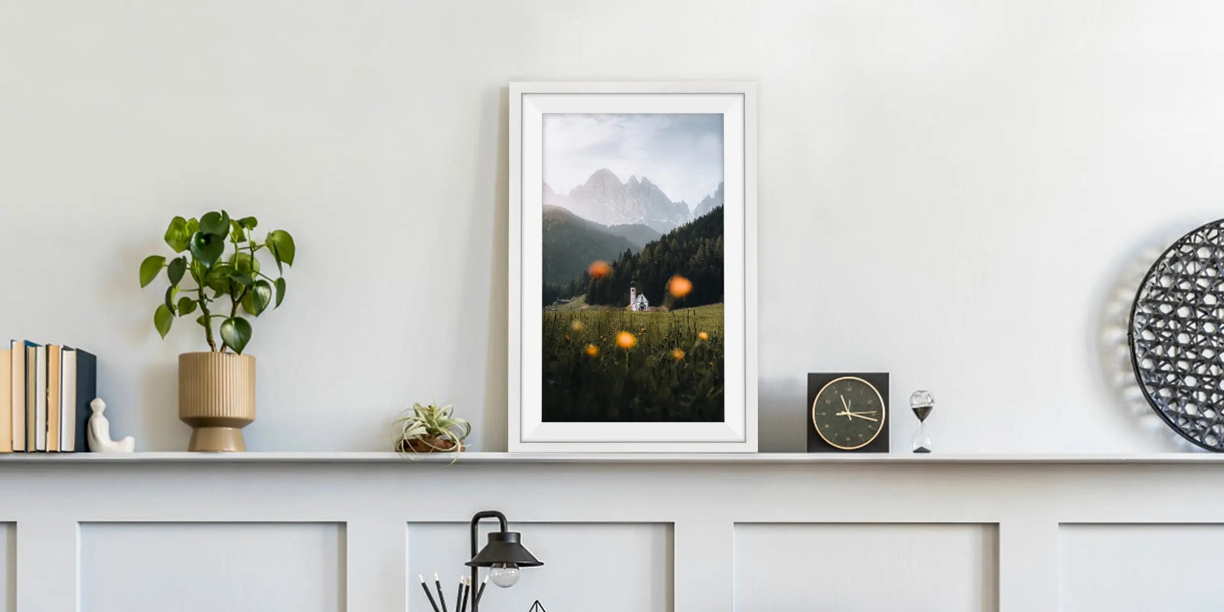 <p><strong>Transform Your Space: How Eptusmey’s 15.6-Inch Digital Frame Turns Photos Into Art</strong></p >