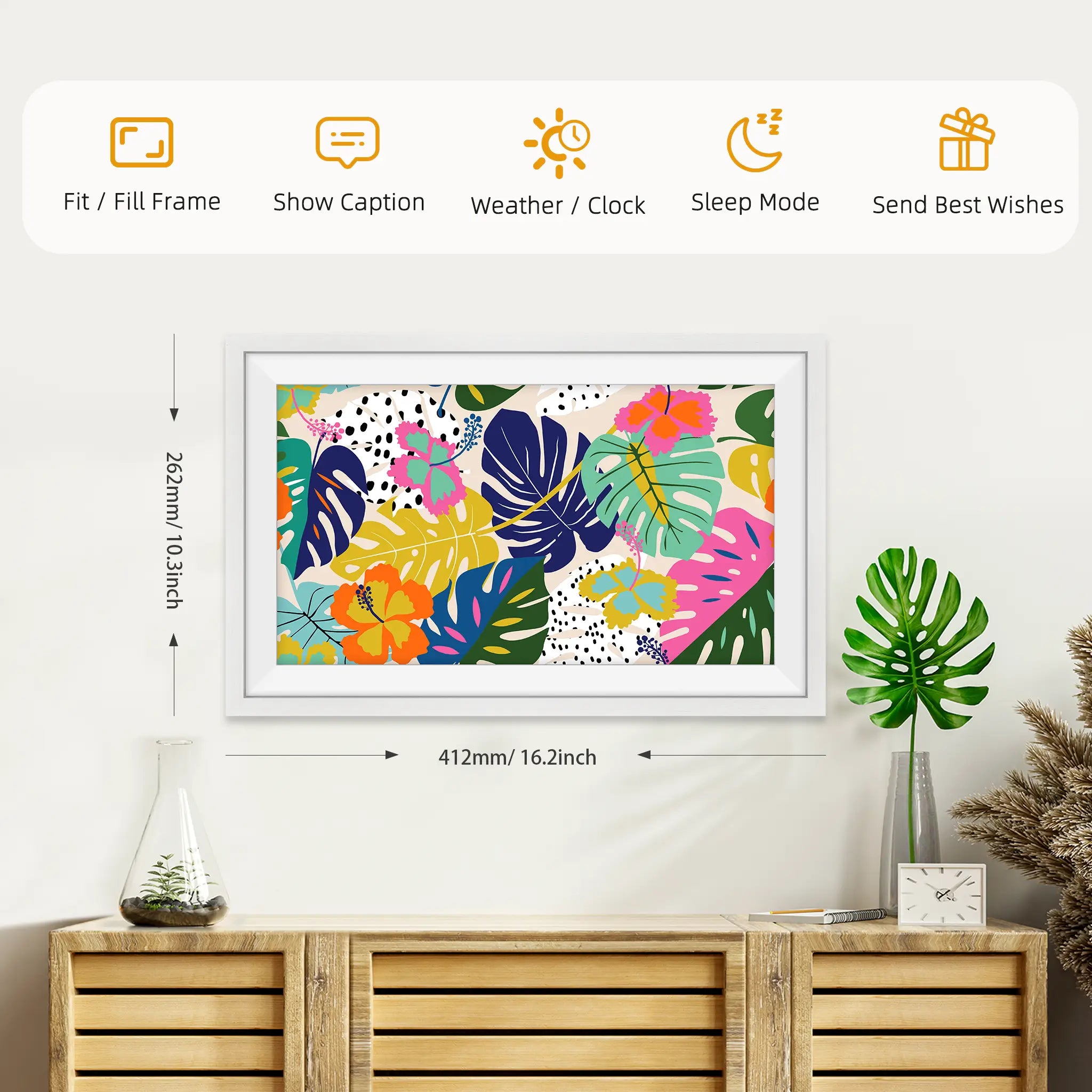 Smart-Features-large-digital-picture-frame