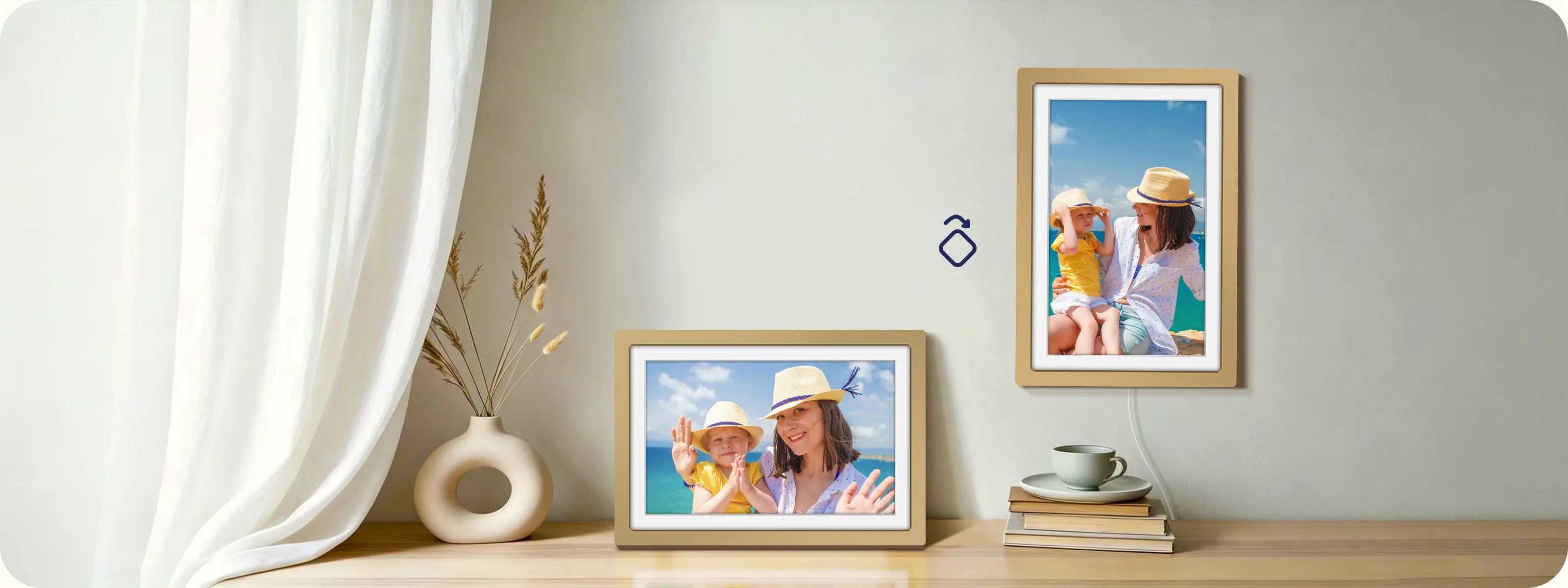 auto-rotate-and-wall-mounted-picture-frame