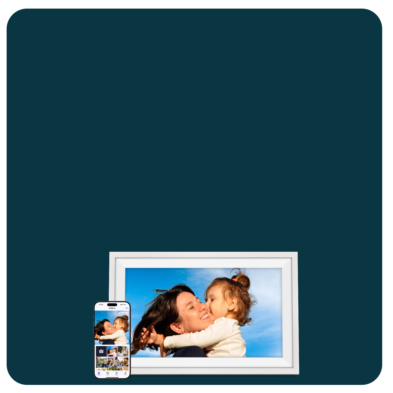 eptusmey-large-oak-smart-frame-white