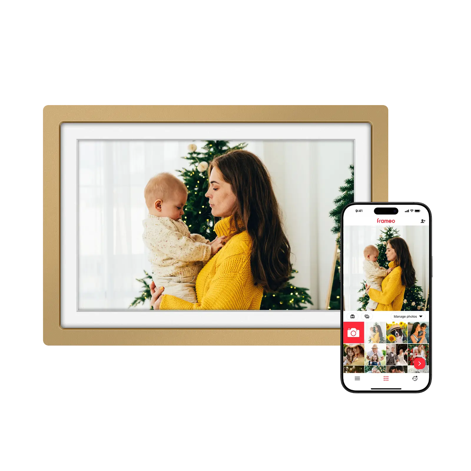 frameo-digital-photo-frame-gold