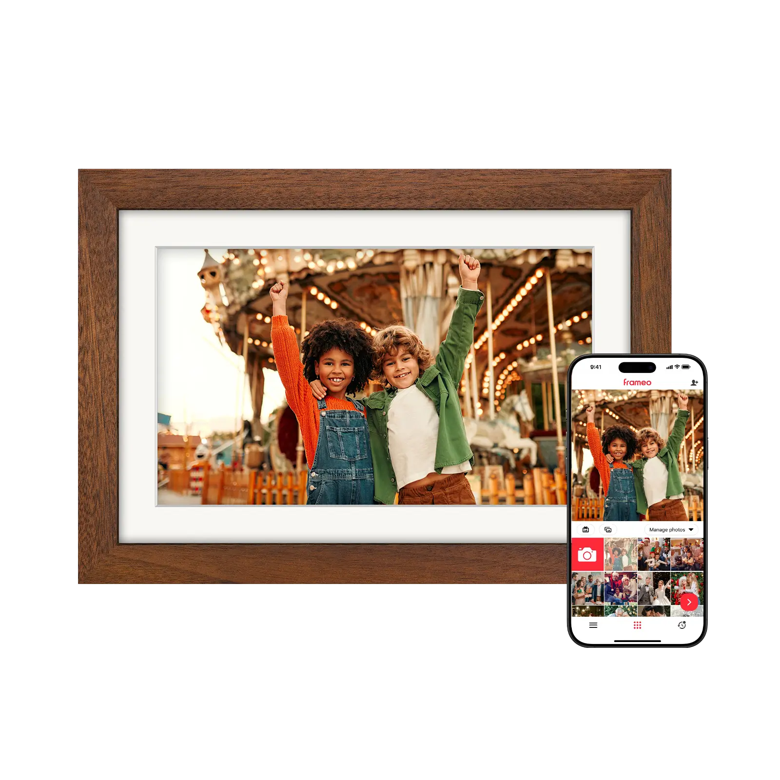 frameo-digital-photo-frame-walnut-wood
