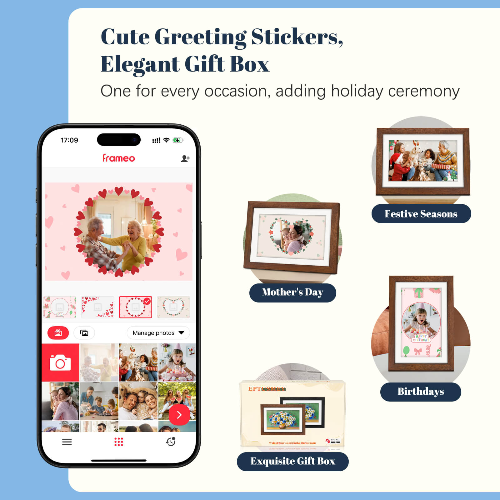 frameo-greeting
