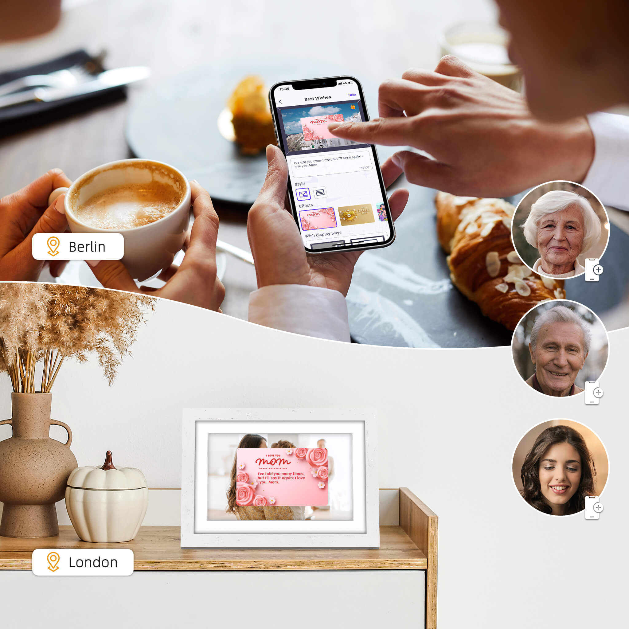 send-best-wish-via-app