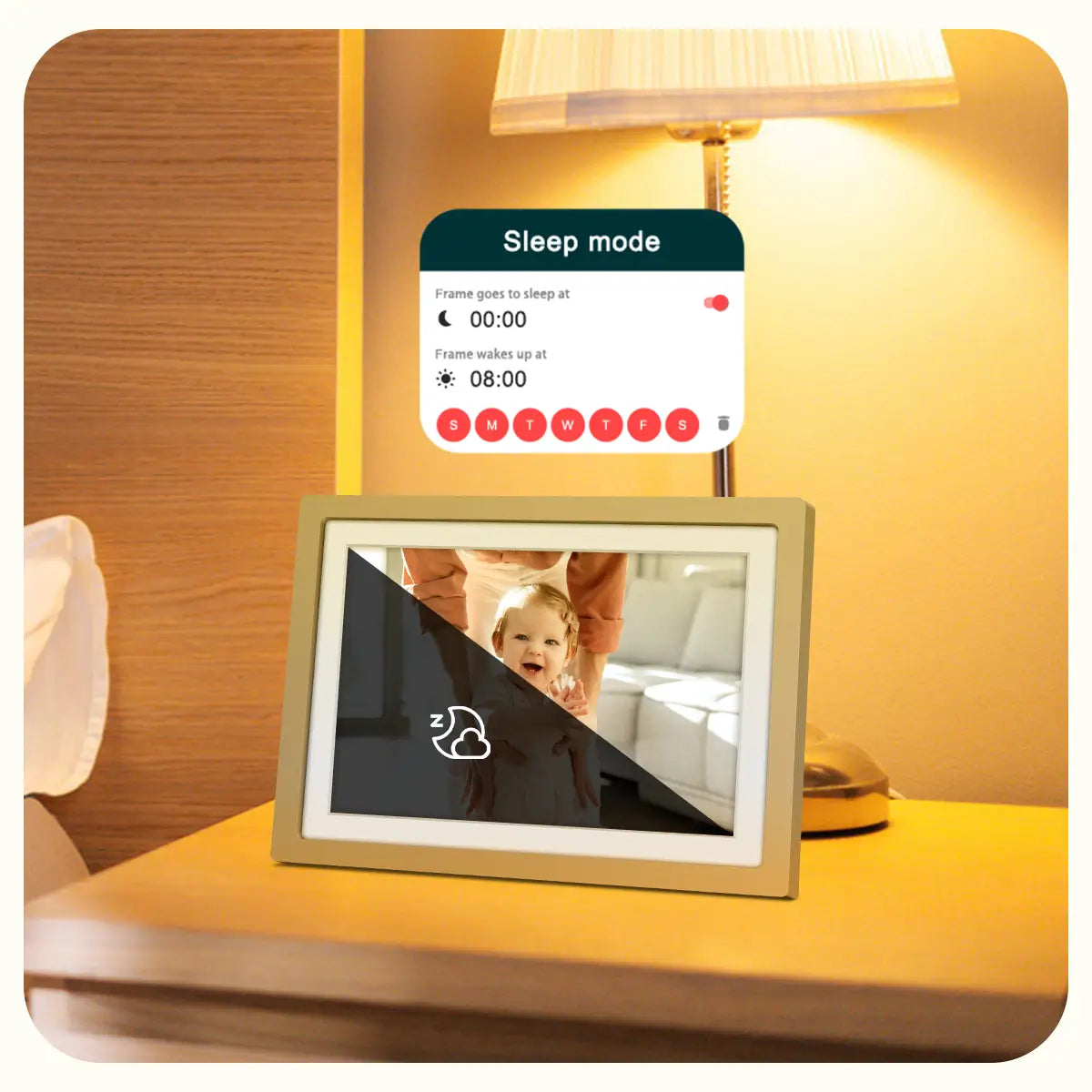 sleep-mode-features
