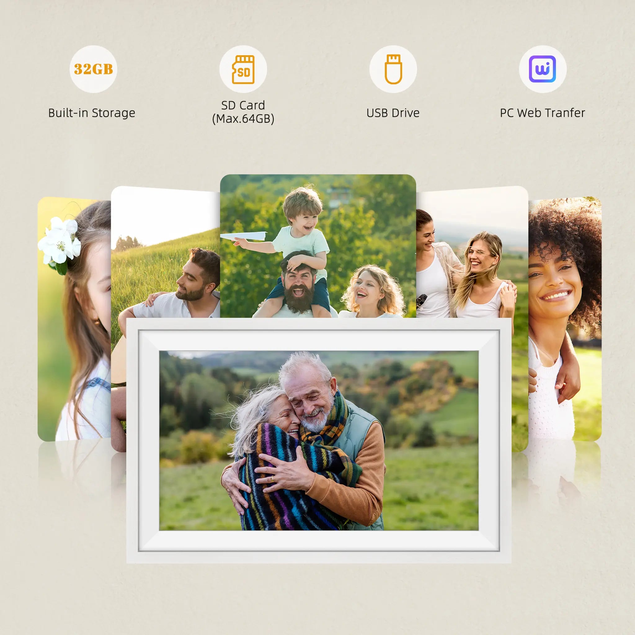 support-multiple-connective