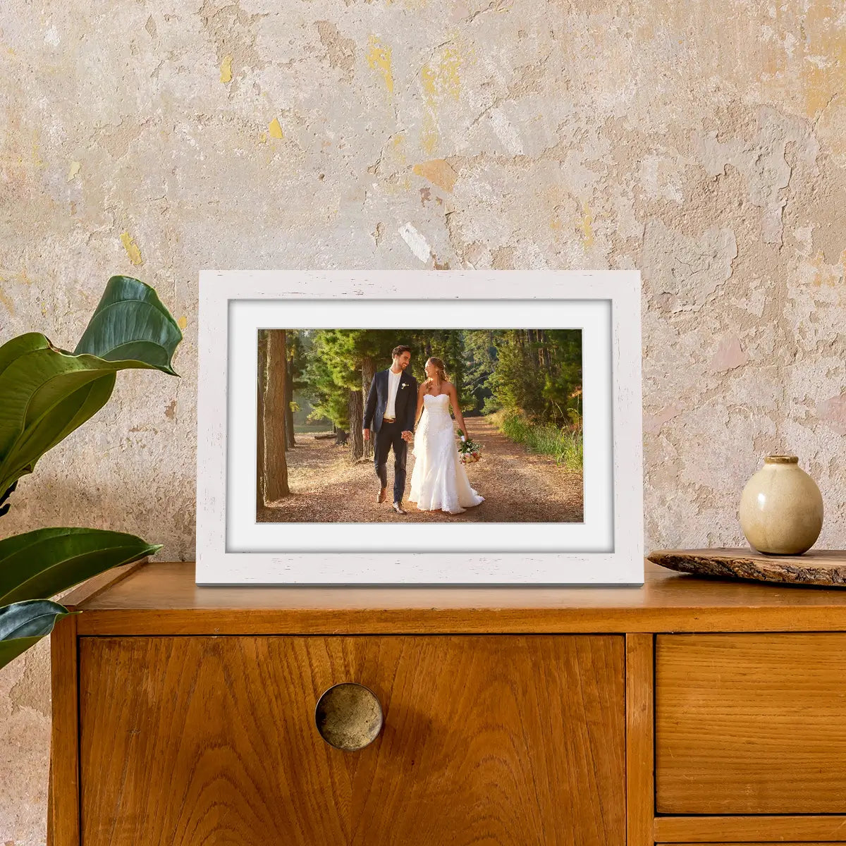 wedding-digital-photo-frame