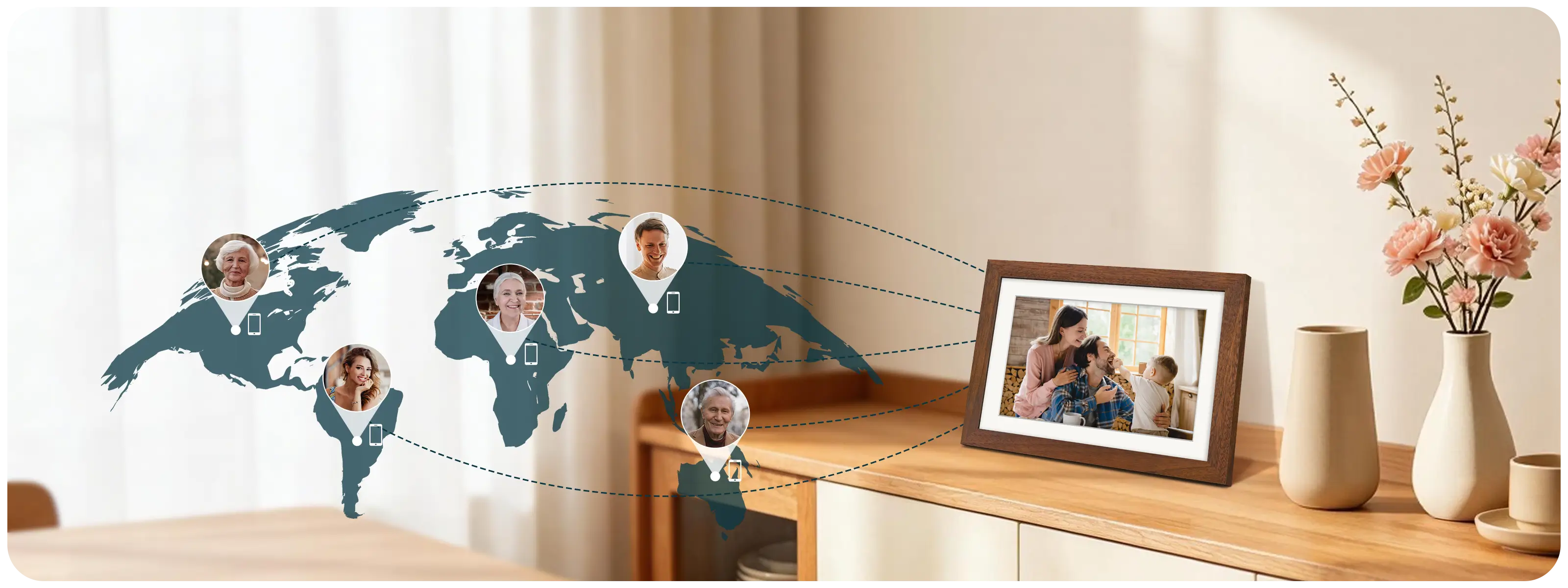digital-picture-frame-instant-share-anywhere-via-app