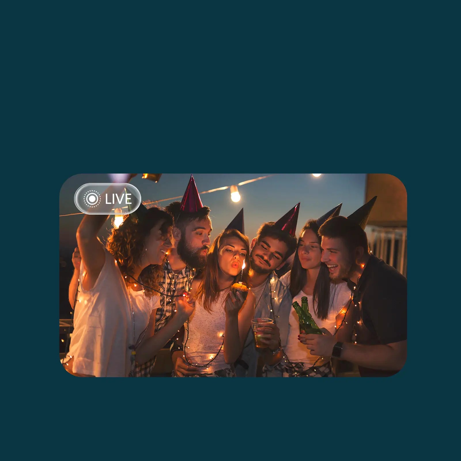 digital-picture-frame-live-photo-support