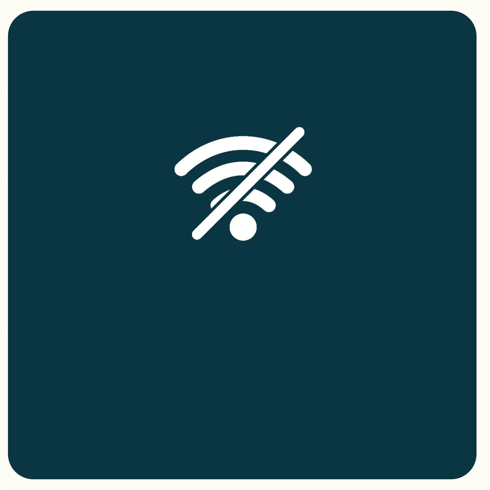 display-without-wifi