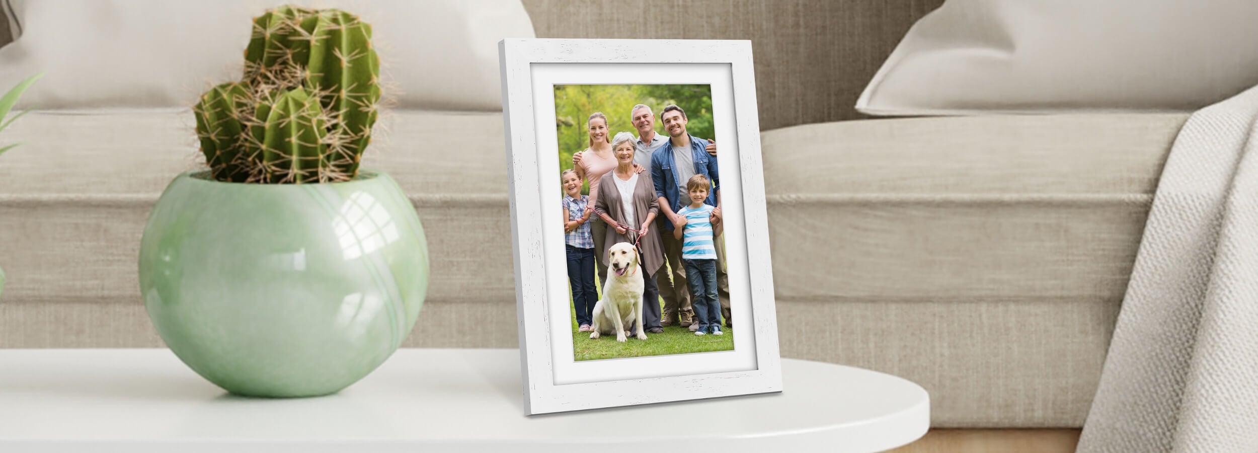 eptusmey-oak-digital-photo-frame-banner
