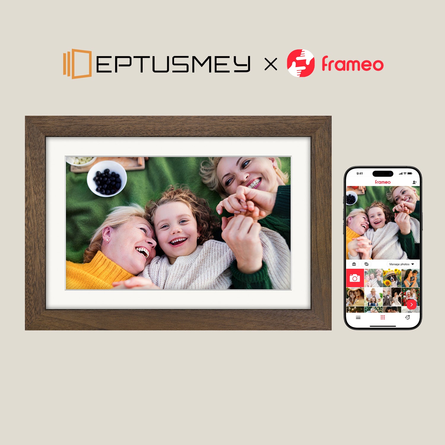 frameo-app-frame