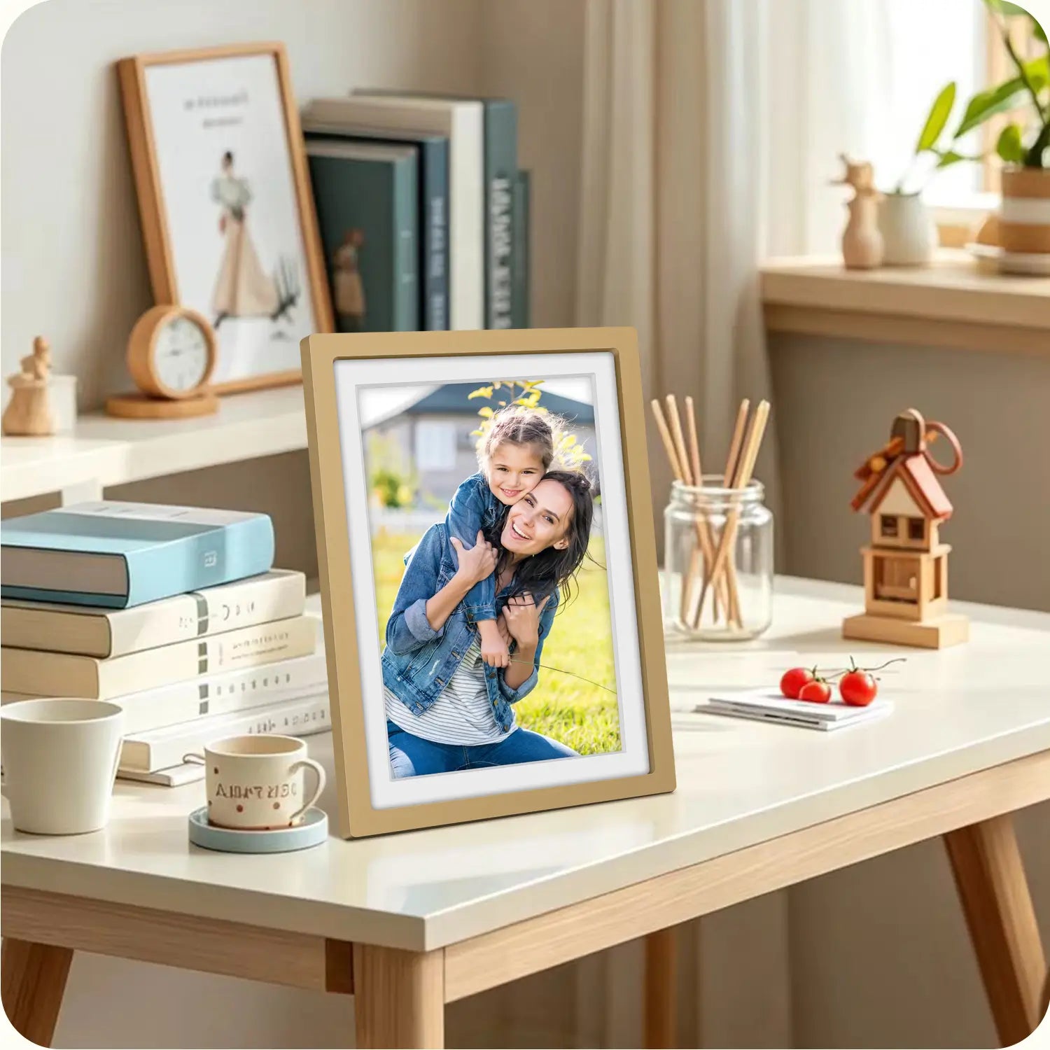 perfect-picture-frame-for-study-room