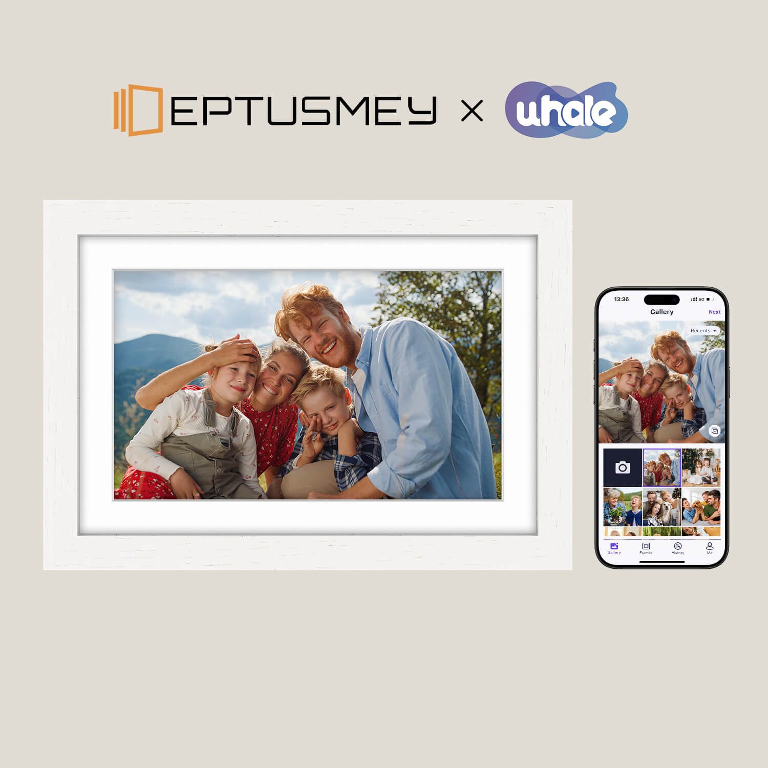 uhale-app-frame